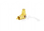 Tattoo Led Light grip changeover part