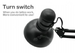 Smart Adjustable Tattoo Work Light