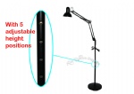 Smart Adjustable Tattoo Work Light