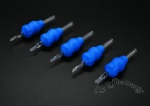 New Blue Soft Disposable Tube 25mm
