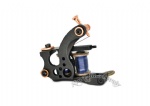 Professional Iron Max Shader Tattoo Machine