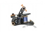 Handmade Iron Max Liner Tattoo Machine