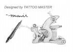 New Arrival Iron Max Tattoo Machine For Liner