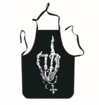 Hand Tattoo Unique Tattoo Apron