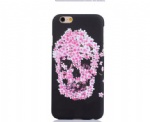 Small Floral Tattoo Mobile Phone Shell