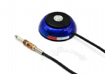Newest Blue Hot Selling 360 Foot Pedal