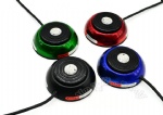 Newest Blue Hot Selling 360 Foot Pedal