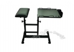 New Portable Tattoo Working Table With Arm Rest