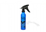 New Skull Tattoo Spary Bottle Jewelry Blue