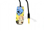 Hot Selling Skull Style Tattoo Foot Pedal