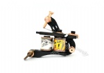 PADDY Max New Iron Liner Tattoo Machine