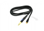 Premium RCA Clip cord For Tattoo Pen