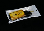 Premium RCA Clip cord For Tattoo Pen