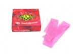 Tattoo Clip Cord Sleeves/Covers Light Purple