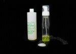 Clear Foam Soap Bottle 250ML