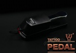 Continue Working Stainless Steel Tattoo Super Pedal