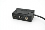 Clip Cord Converter Power-box for Power Supplies