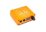 New Arrived MINI  Magnet Power Supply Yellow
