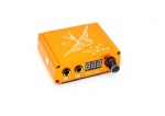 New Arrived MINI  Magnet Power Supply Yellow