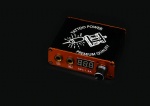 New Arrived MINI  Magnet Power Supply Mix Color