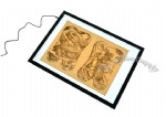 Big Size A2 Led Copy Board