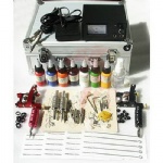 Tattoo Kit