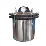 Autoclave