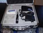 eyebrow permanent makeup  kit