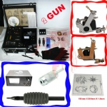 Tattoo Kit