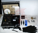 Tattoo Kit