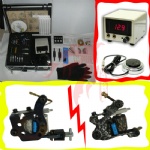 Tattoo Kit