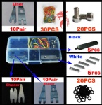 Machine Parts Kit