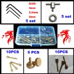 Machine Parts Kit