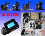 Tattoo Kit