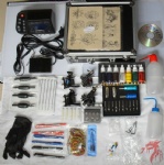 Tattoo Kit