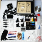 Tattoo Kit