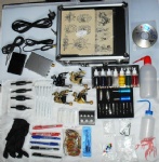 Tattoo Kit