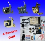 Tattoo Kit