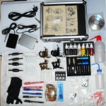 Tattoo Kit