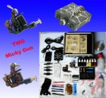 Tattoo Kit