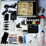 Tattoo Kit