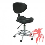 Tattoo Artist Chair