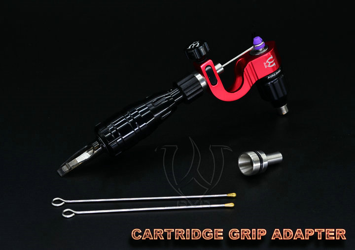 Cartridge Adjustable Grip Adapter,Cartridge Adjustable Grip Adapter
