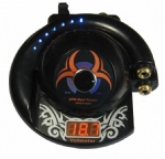 New UFO LCD Screen Tattoo power supply