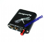 New mini tattoo power supply with dragonfly