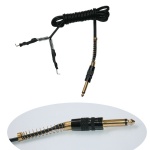 New silica gel tattoo clip cord