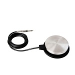 NEW Stainless Steel Tattoo footswitch