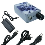 New China Style Tattoo Power Supply