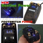 New Mini Tattoo Power supply