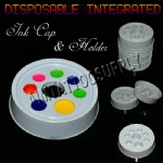 New Disposable Tattoo Ink Cup 150pcs/bag